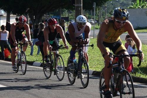 Copa Interior - Ciclismo - Araras  / Foto: Divulgação